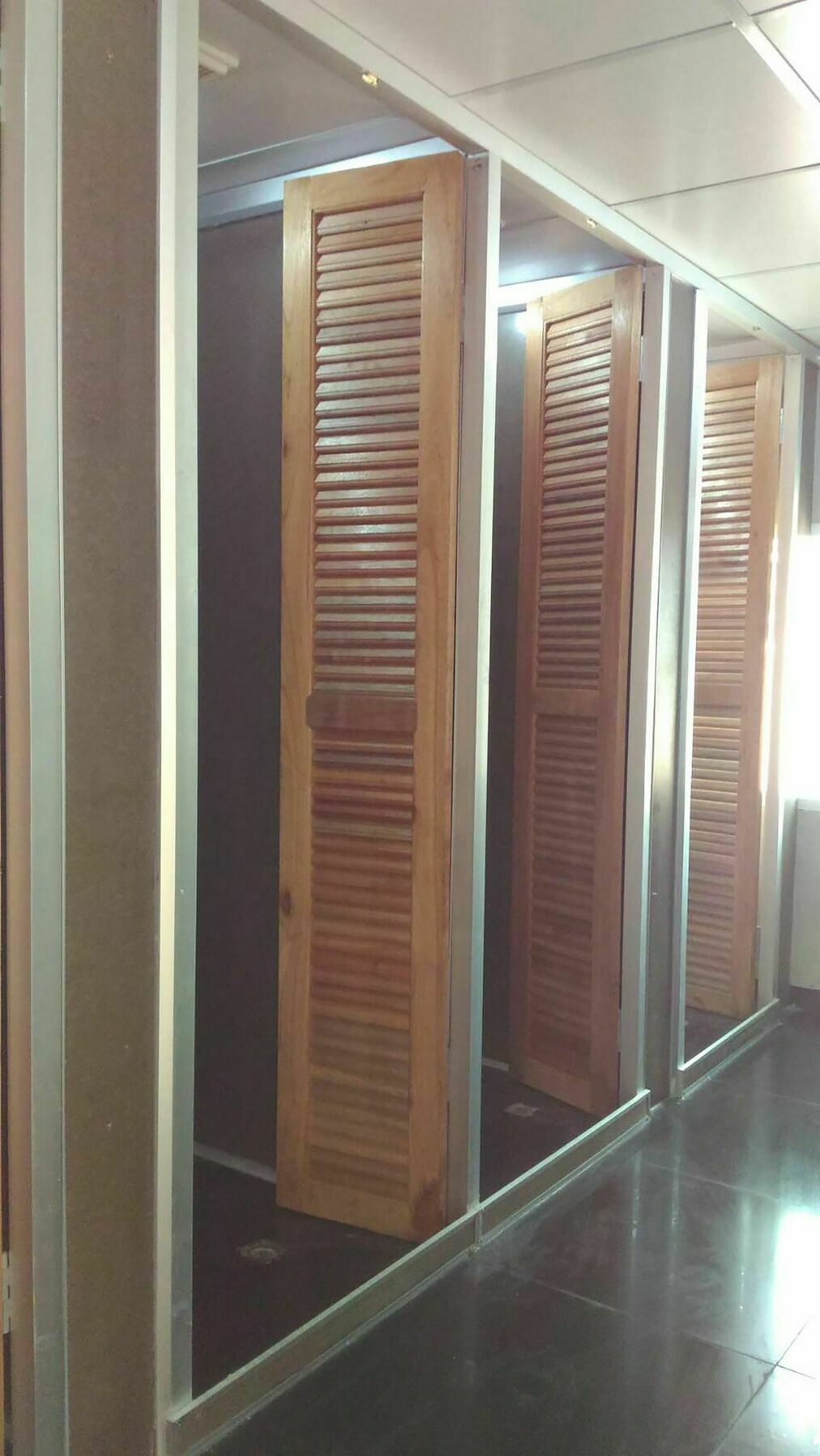 The Twins Hostel Bangkok Exteriör bild
